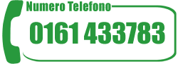 Numero Telefono Ciampi Gennaro 0161433783